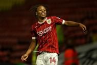 Watford v Bristol City - Carabao Cup Second Round